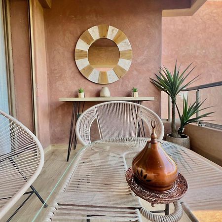Marrakech Golf City Prestigia 마라케시 외부 사진