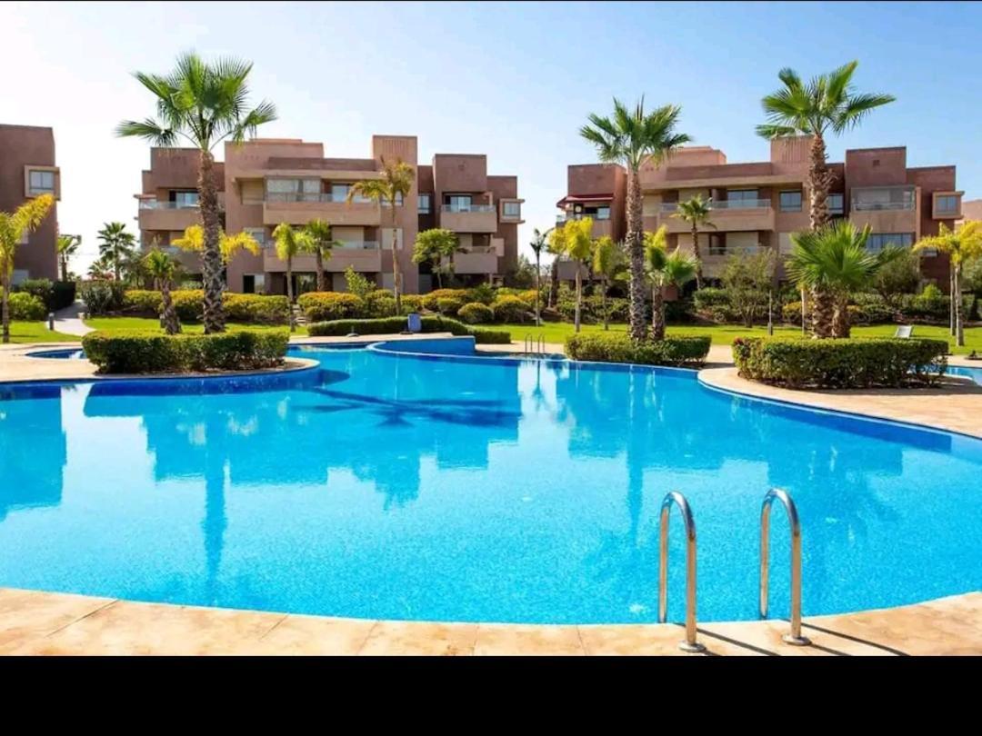 Marrakech Golf City Prestigia 마라케시 외부 사진