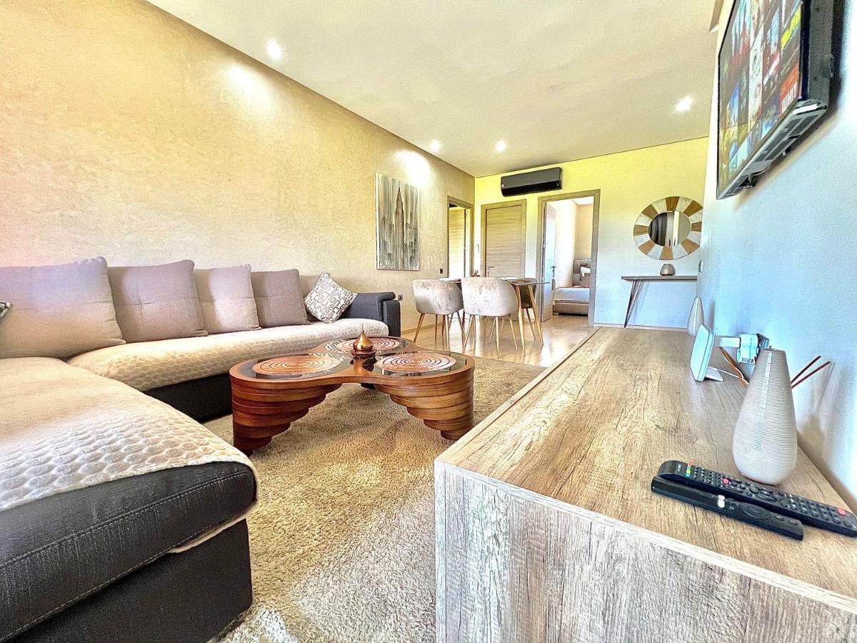 Marrakech Golf City Prestigia 마라케시 외부 사진