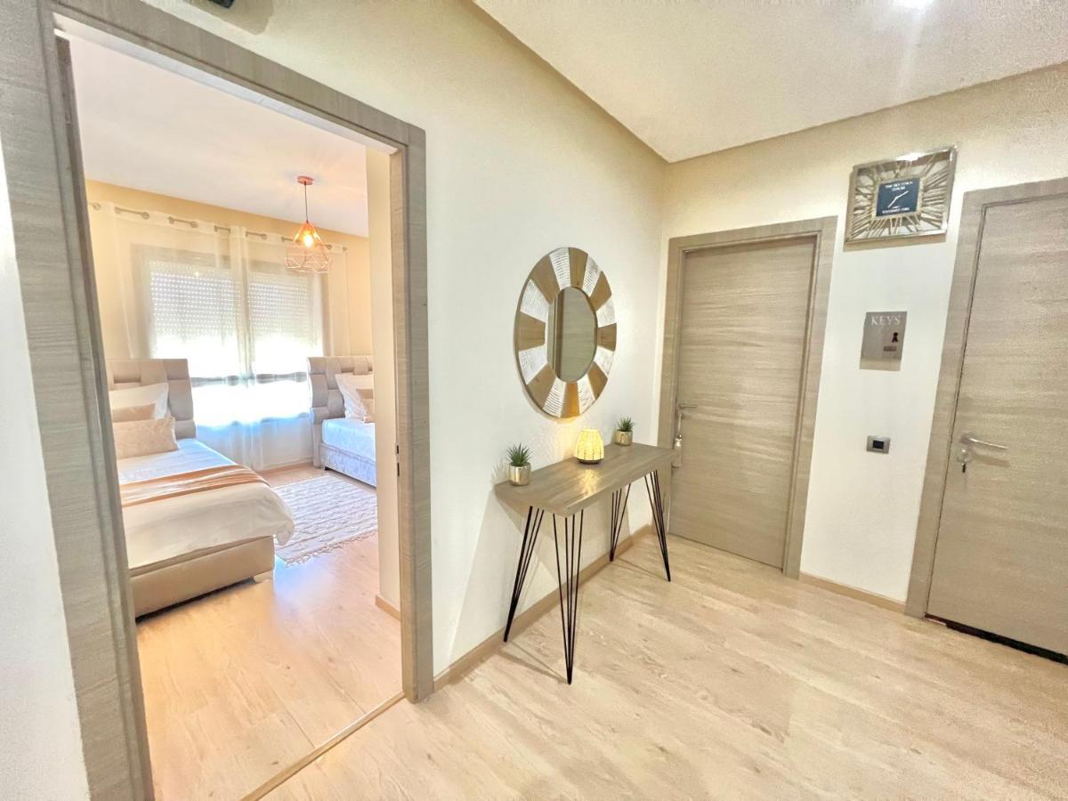 Marrakech Golf City Prestigia 마라케시 외부 사진
