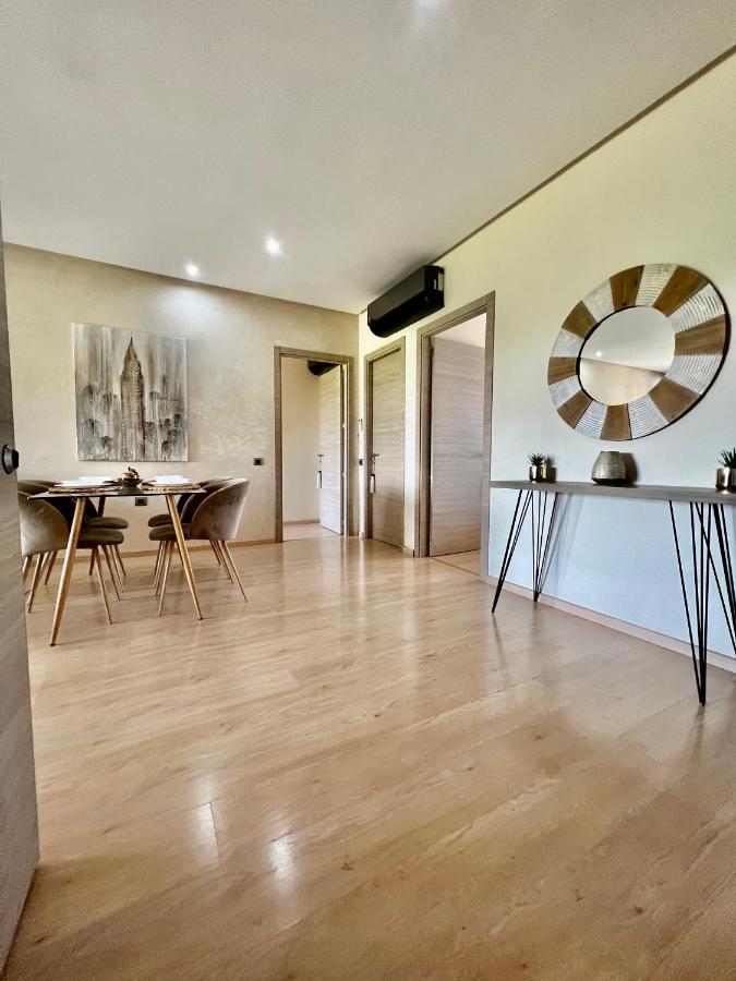 Marrakech Golf City Prestigia 마라케시 외부 사진