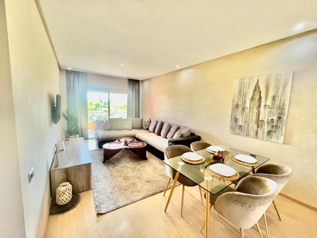 Marrakech Golf City Prestigia 마라케시 외부 사진