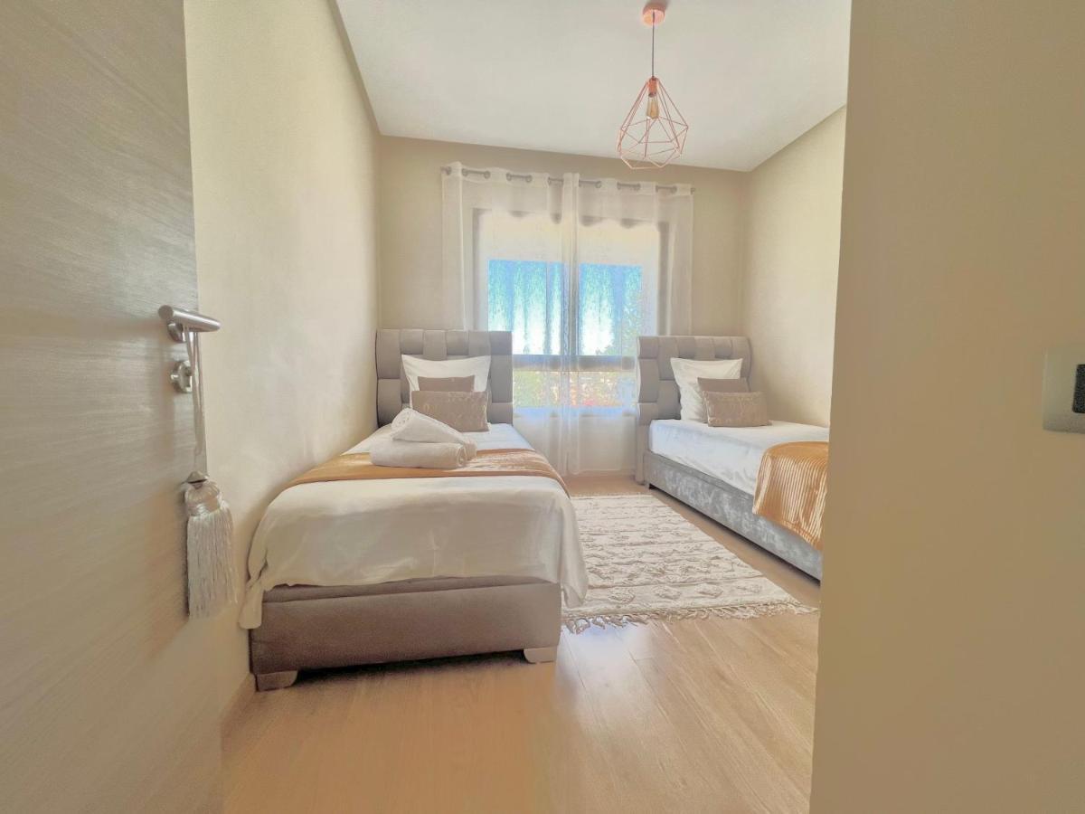 Marrakech Golf City Prestigia 마라케시 외부 사진