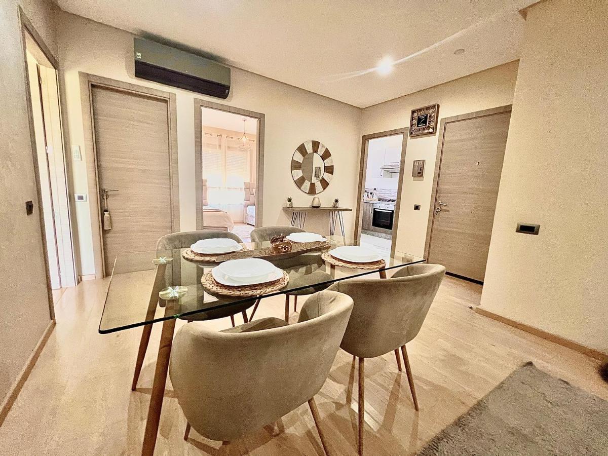 Marrakech Golf City Prestigia 마라케시 외부 사진