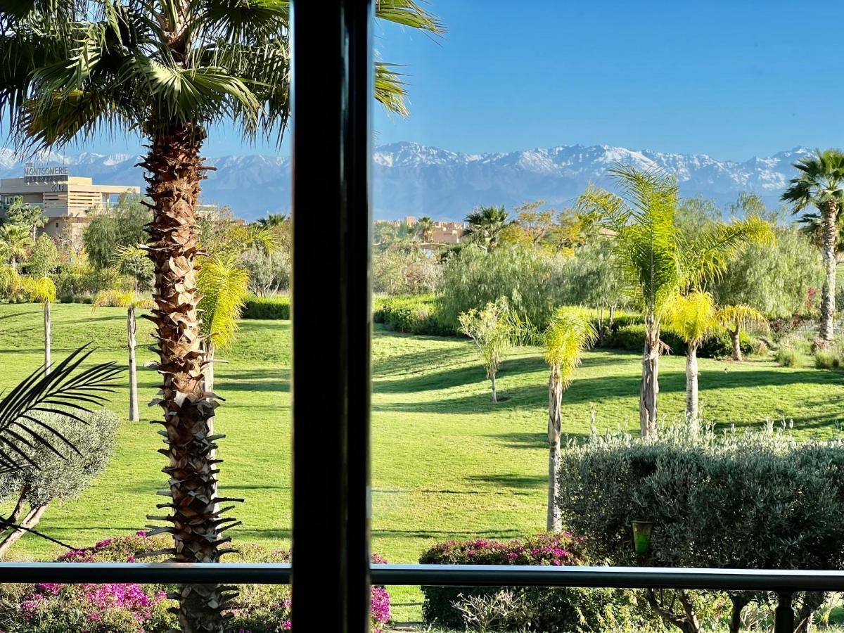 Marrakech Golf City Prestigia 마라케시 외부 사진