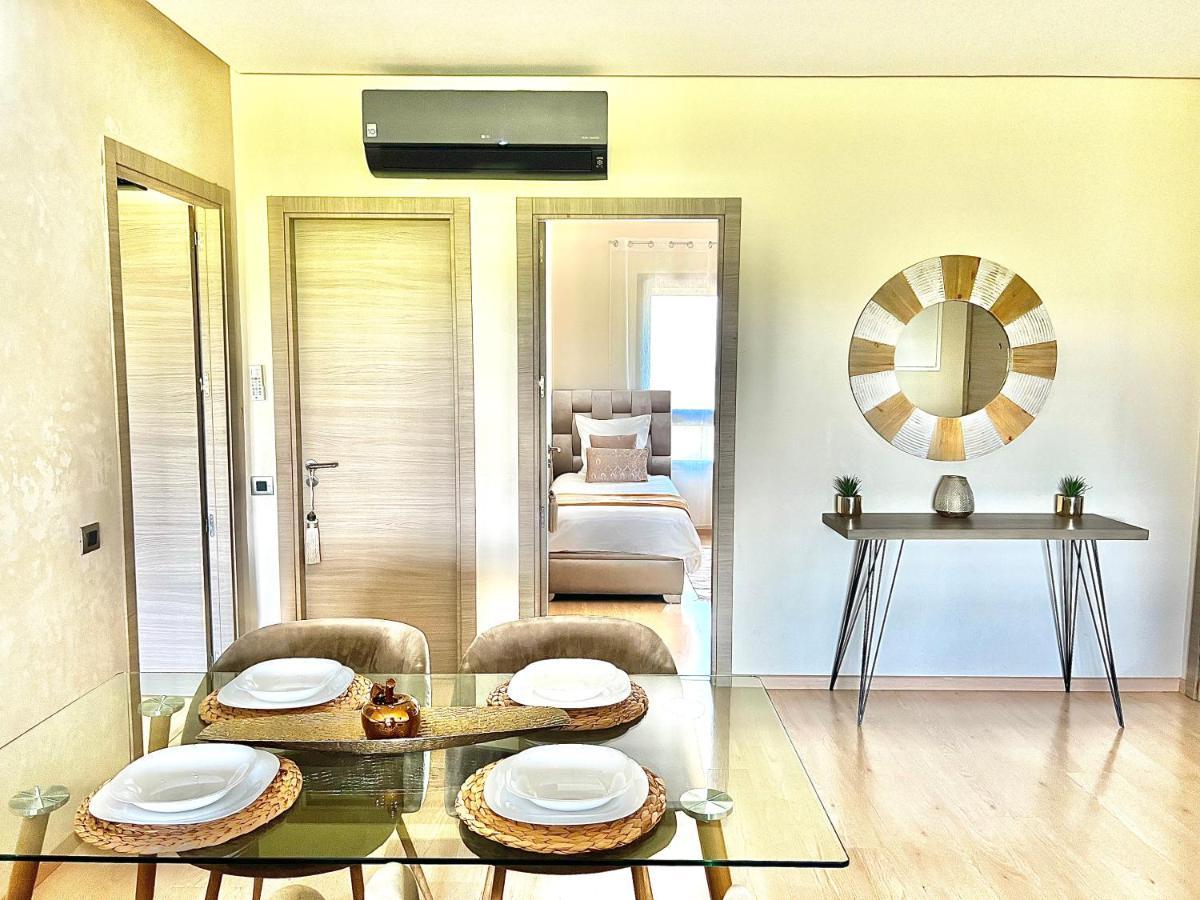 Marrakech Golf City Prestigia 마라케시 외부 사진