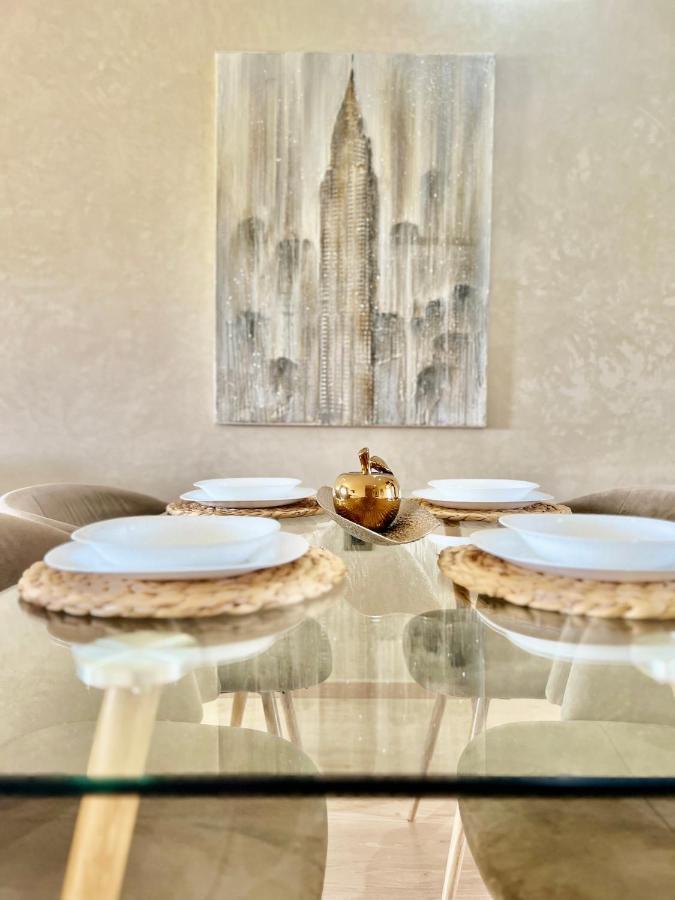 Marrakech Golf City Prestigia 마라케시 외부 사진