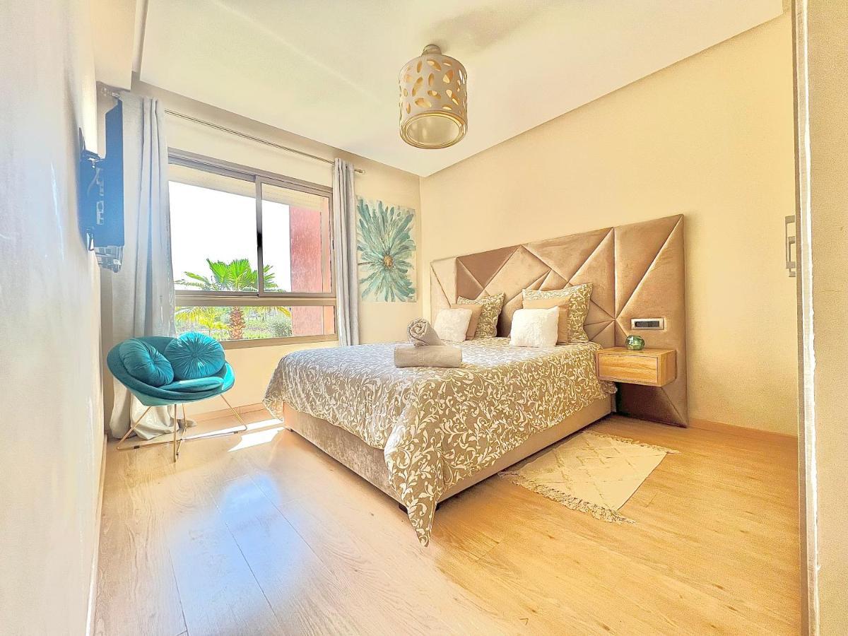 Marrakech Golf City Prestigia 마라케시 외부 사진
