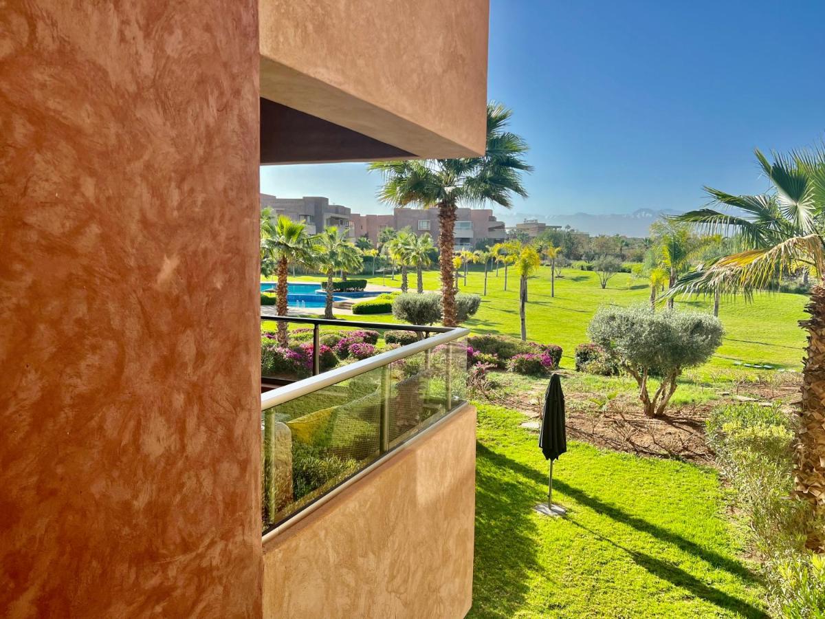 Marrakech Golf City Prestigia 마라케시 외부 사진