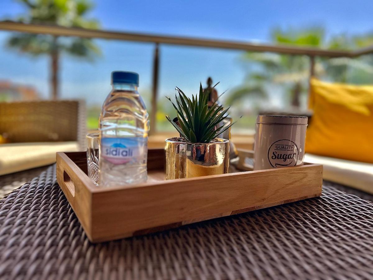 Marrakech Golf City Prestigia 마라케시 외부 사진