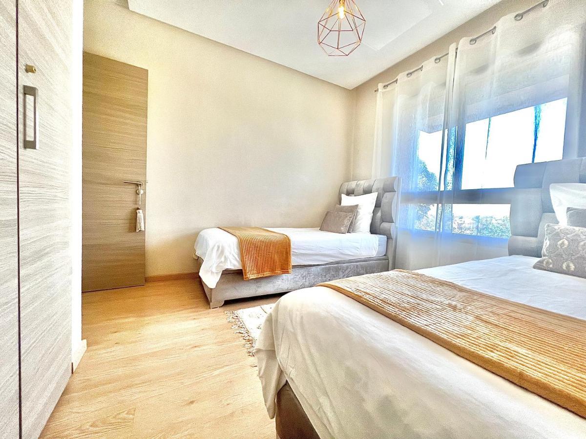 Marrakech Golf City Prestigia 마라케시 외부 사진