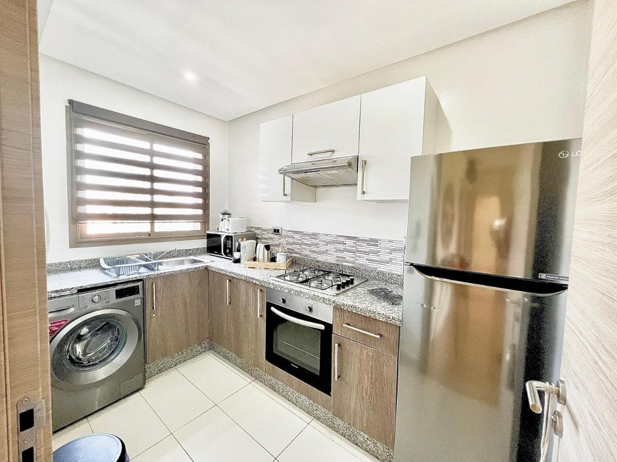 Marrakech Golf City Prestigia 마라케시 외부 사진