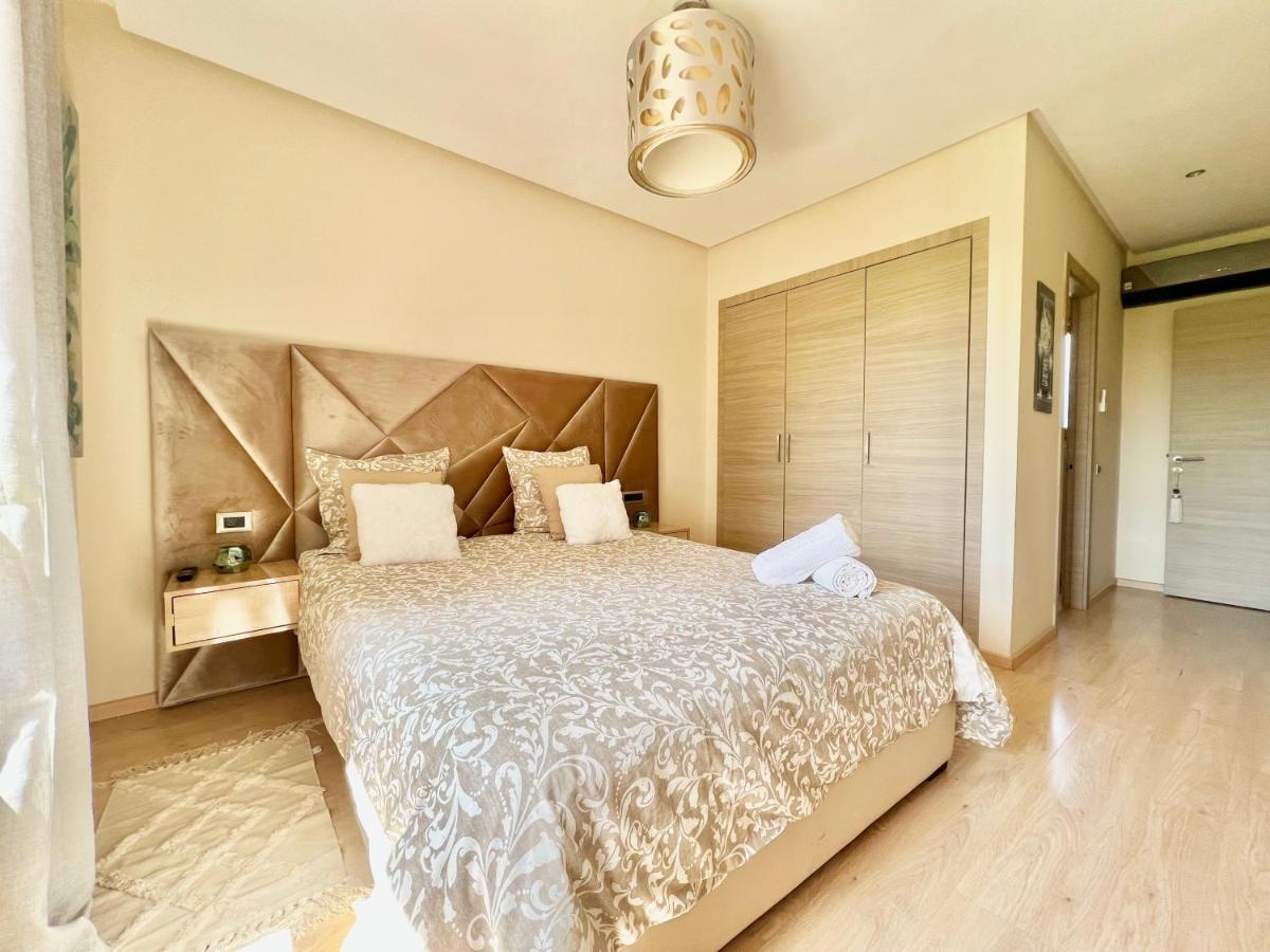 Marrakech Golf City Prestigia 마라케시 외부 사진
