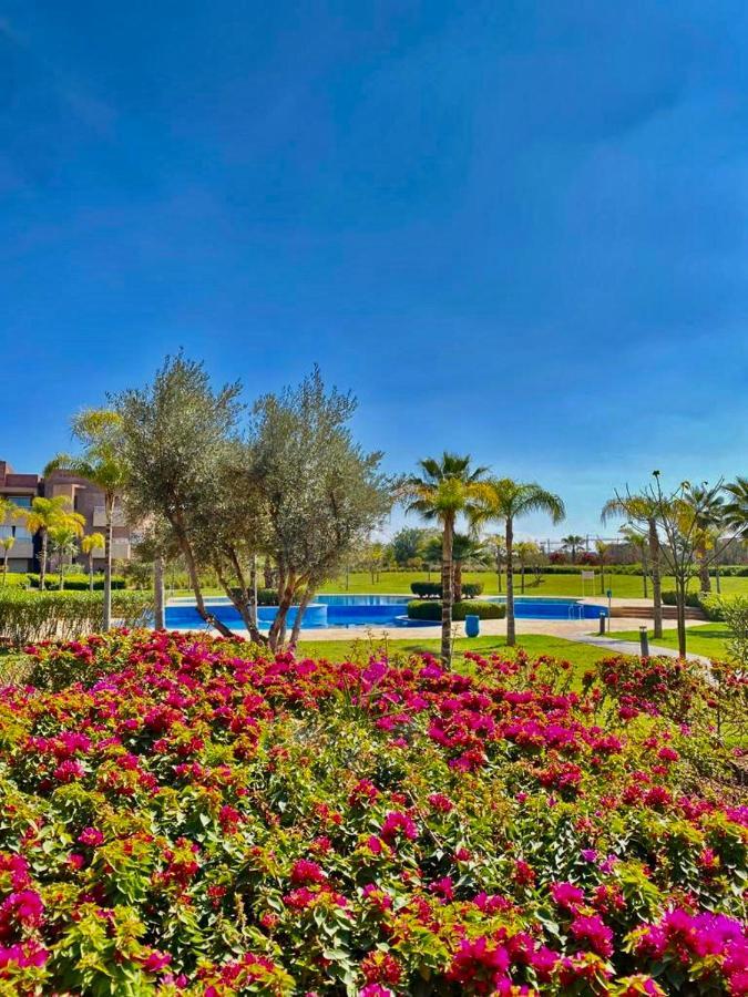 Marrakech Golf City Prestigia 마라케시 외부 사진