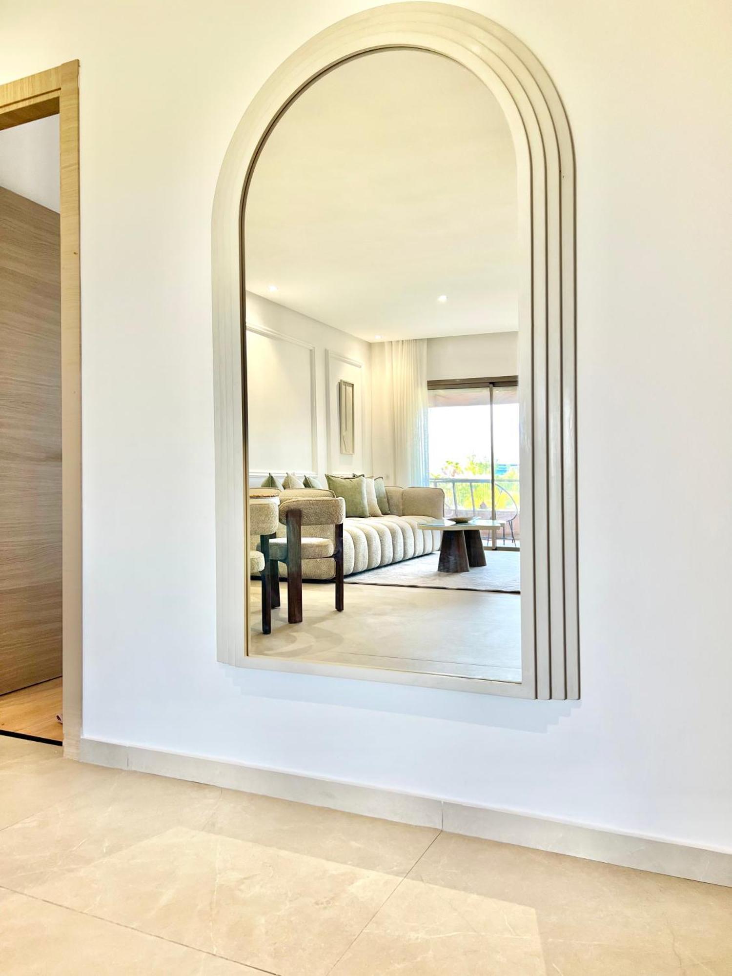 Marrakech Golf City Prestigia 마라케시 외부 사진