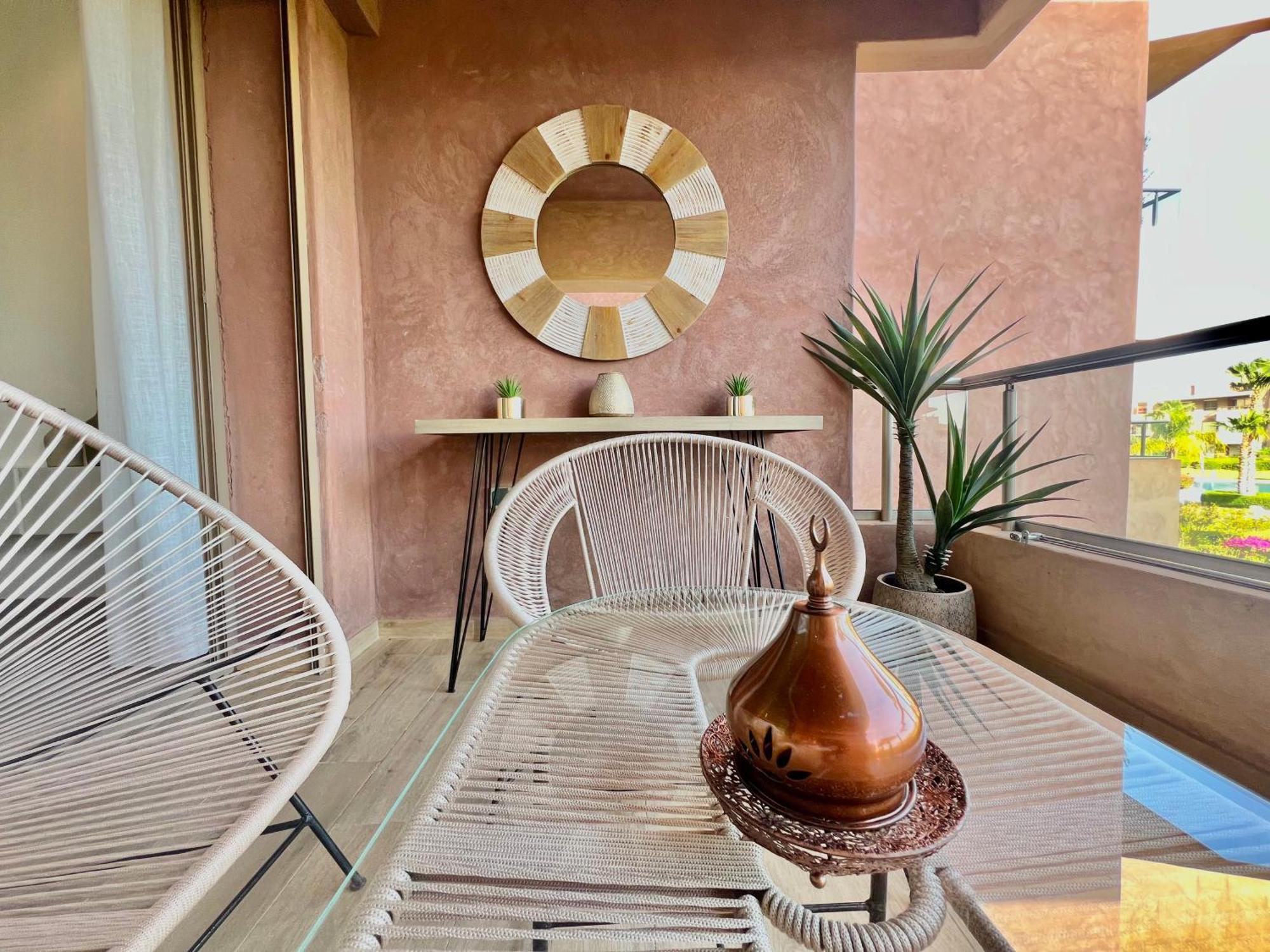 Marrakech Golf City Prestigia 마라케시 외부 사진