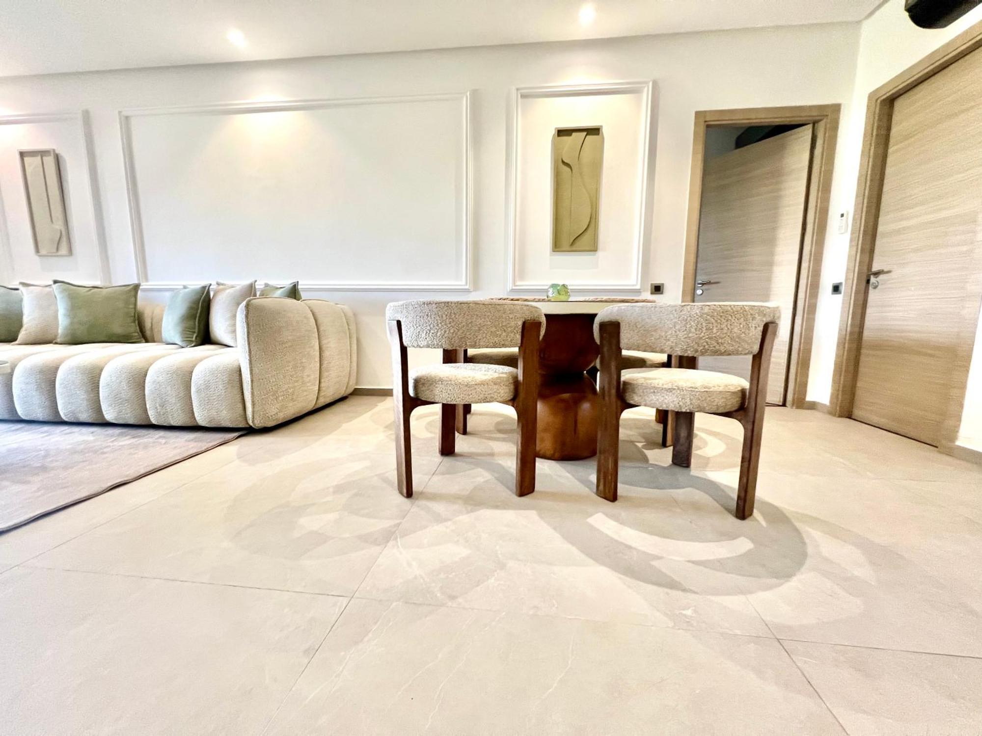 Marrakech Golf City Prestigia 마라케시 외부 사진