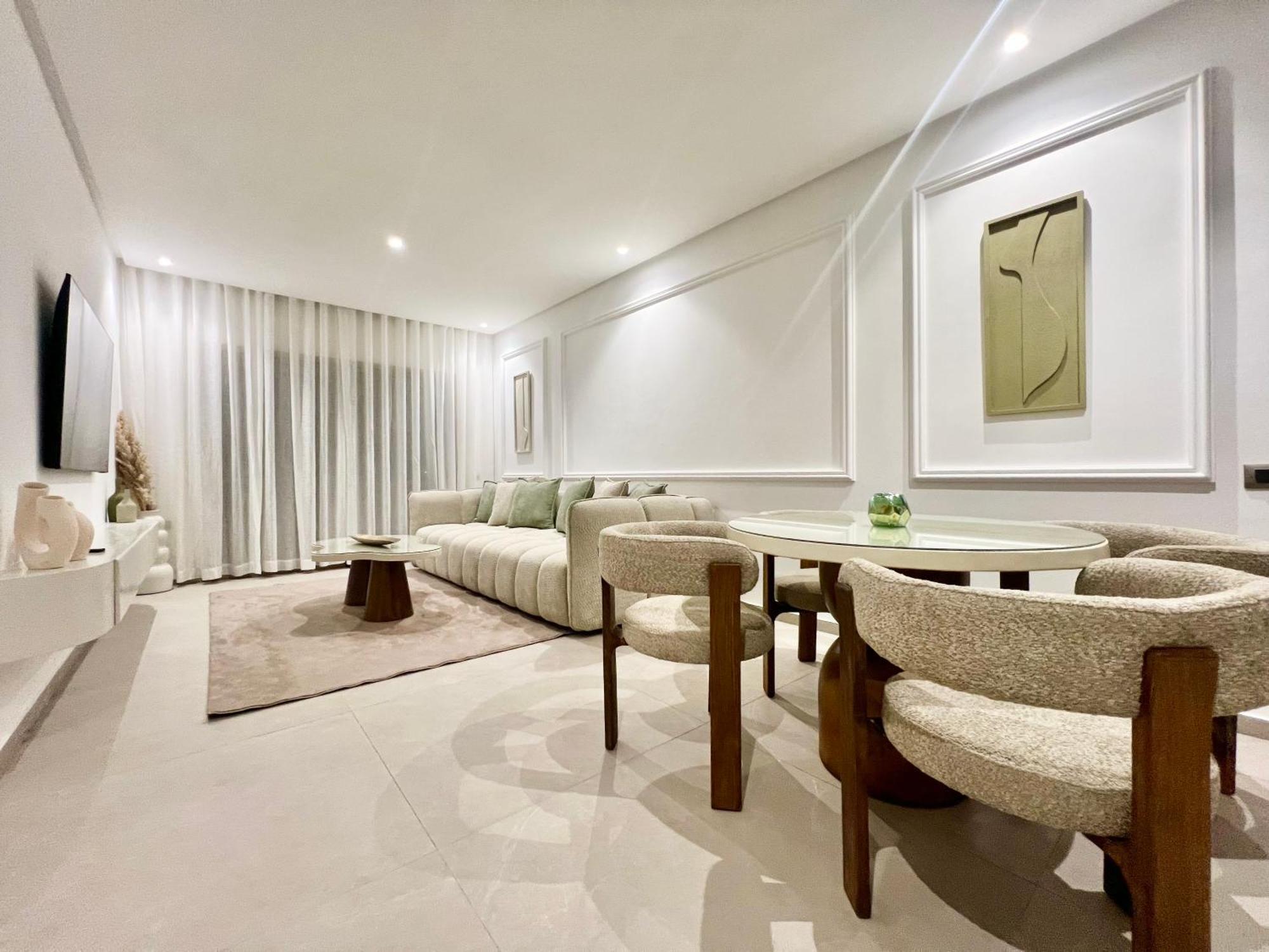 Marrakech Golf City Prestigia 마라케시 외부 사진
