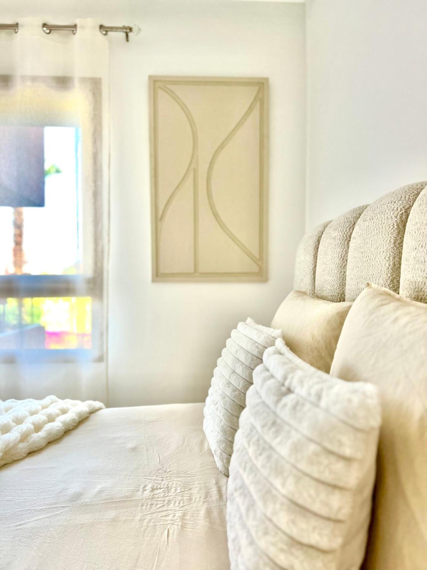 Marrakech Golf City Prestigia 마라케시 외부 사진