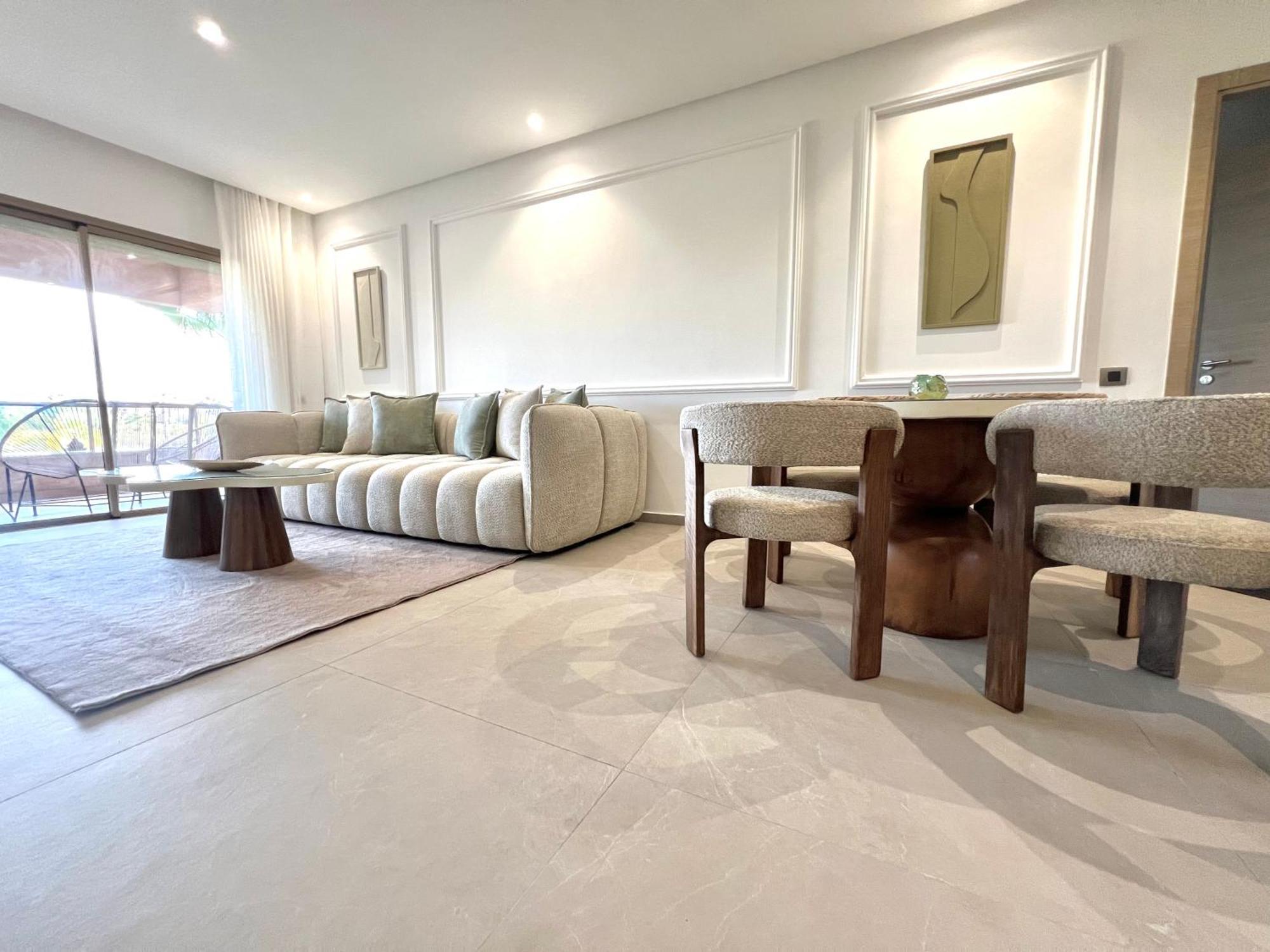 Marrakech Golf City Prestigia 마라케시 외부 사진