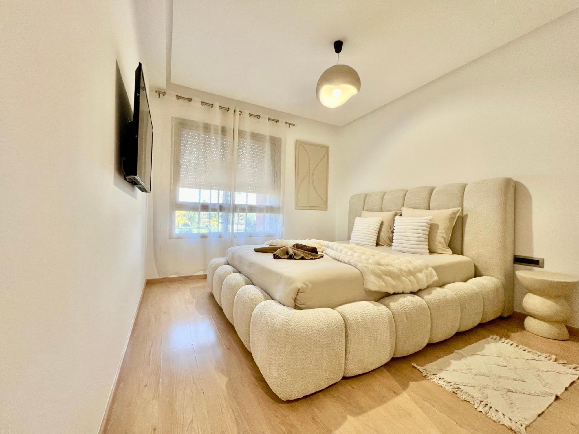 Marrakech Golf City Prestigia 마라케시 외부 사진