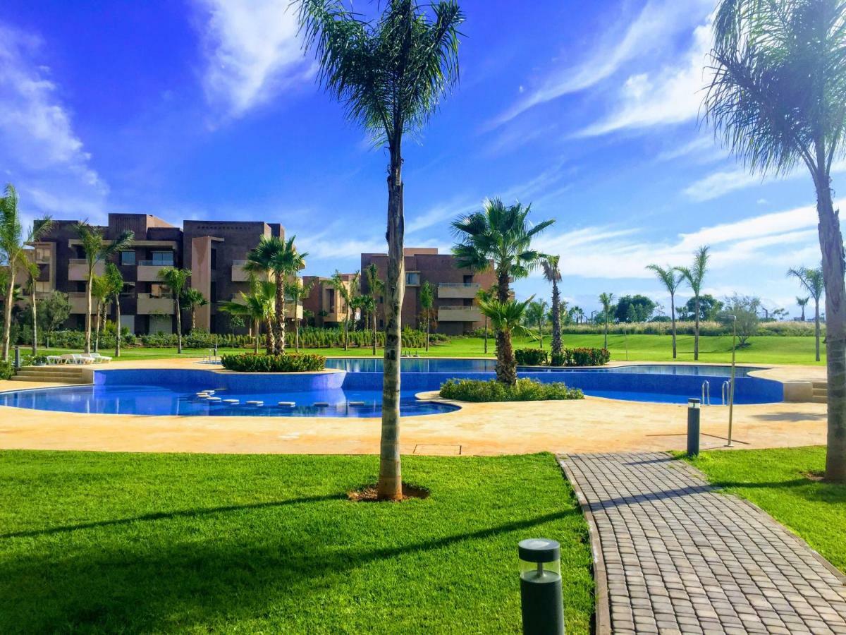 Marrakech Golf City Prestigia 마라케시 외부 사진