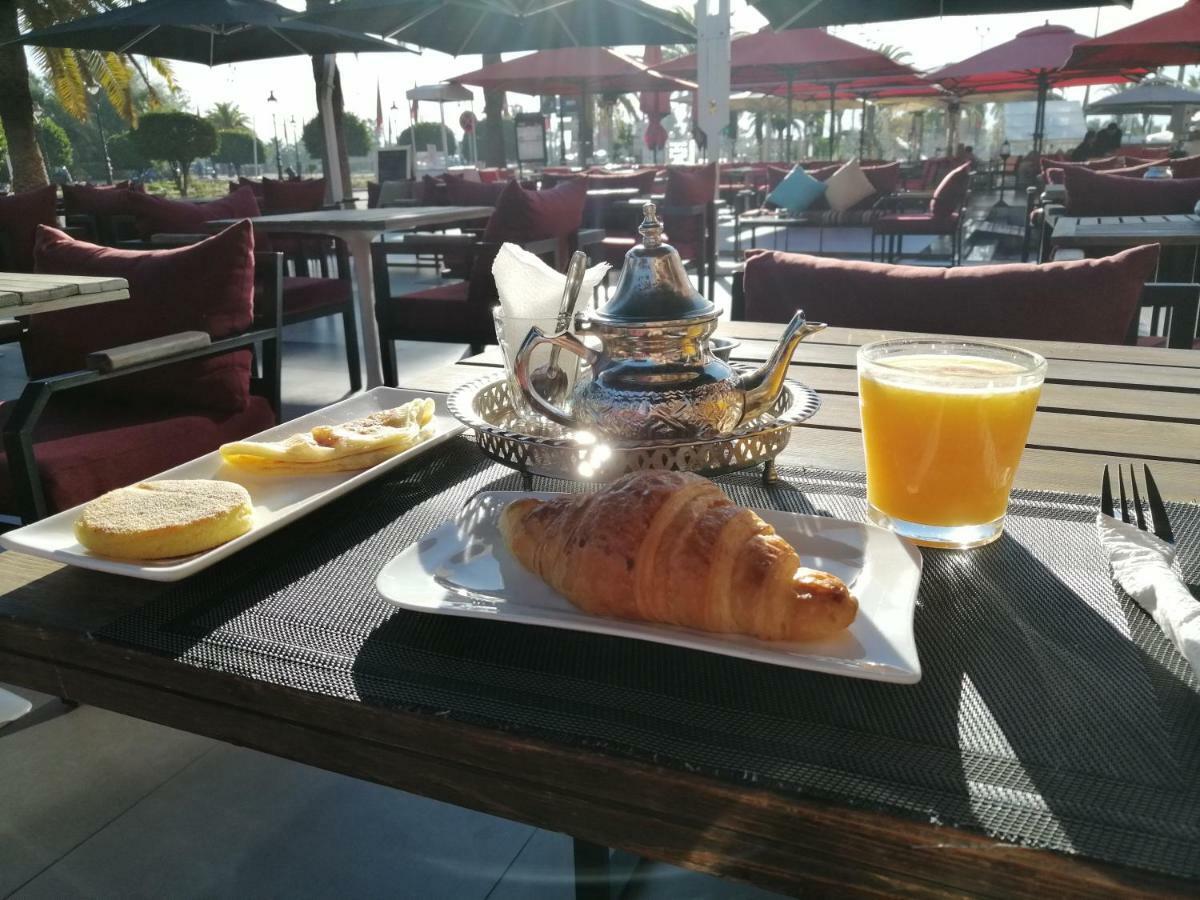 Marrakech Golf City Prestigia 마라케시 외부 사진